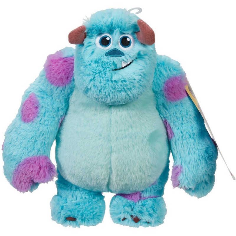 Disney Pixar Sulley Plush