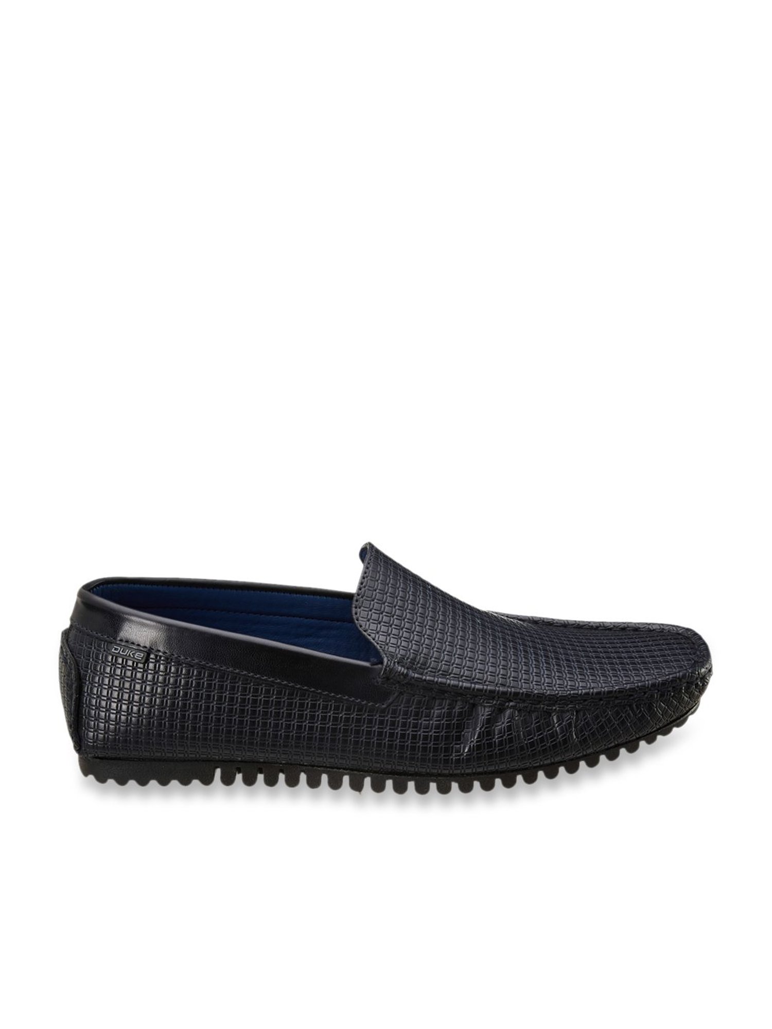 Duke Men Loafers