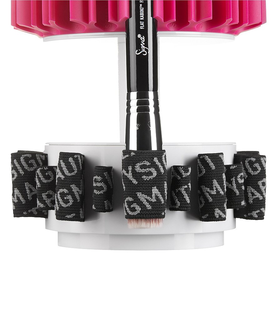 Sigma Beauty Dry'N Shape Tower for Face & Eye Brushes