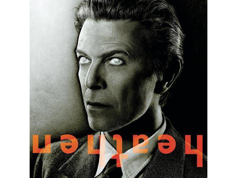David Bowie - Heathen (CD)