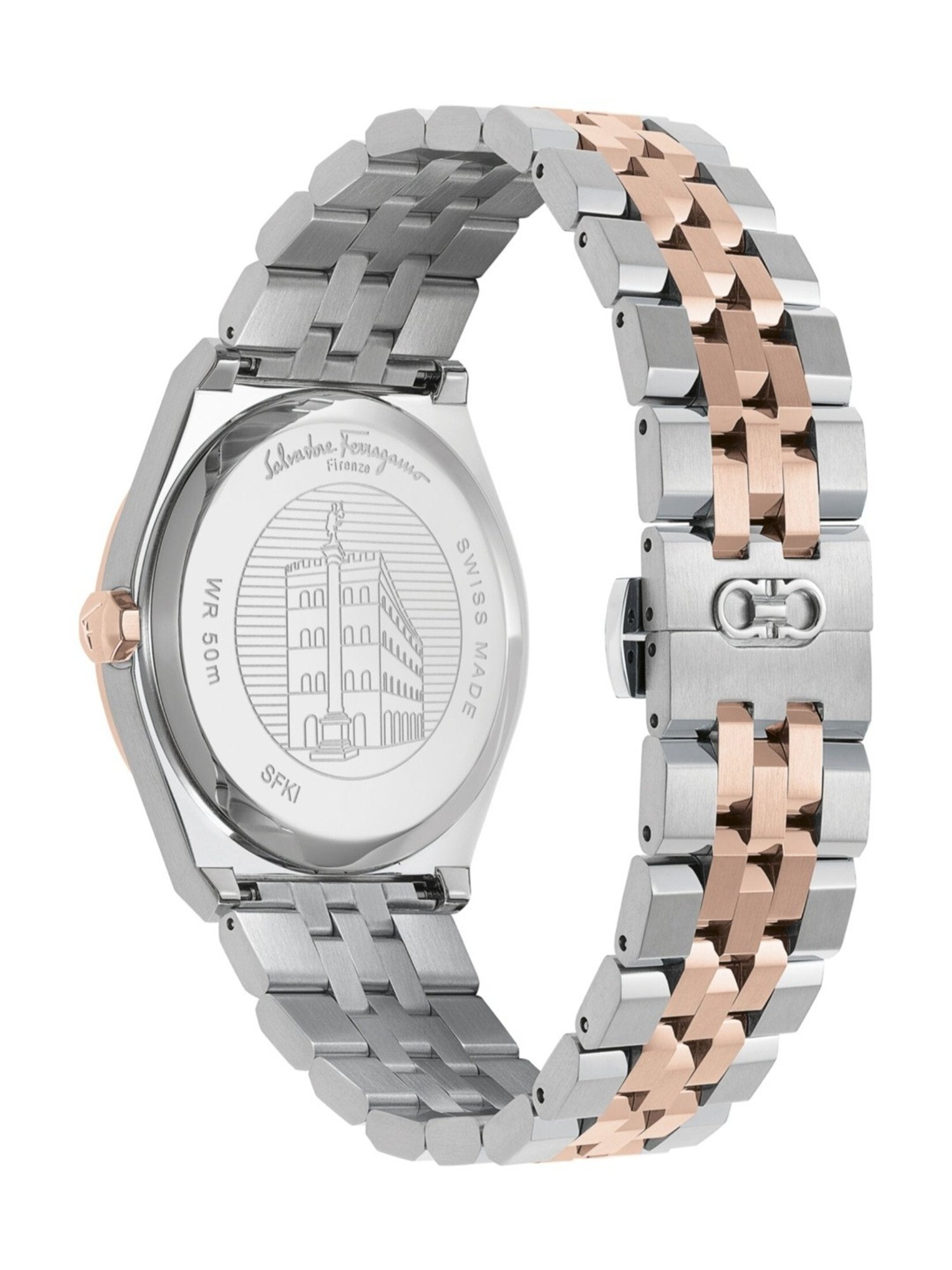 Ferragamo SFKI00423 Analog watch for Men