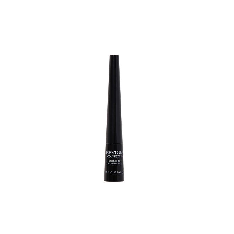 Revlon ColorStay Liquid Liner - 251 Blackest Black - .16oz - 2pk