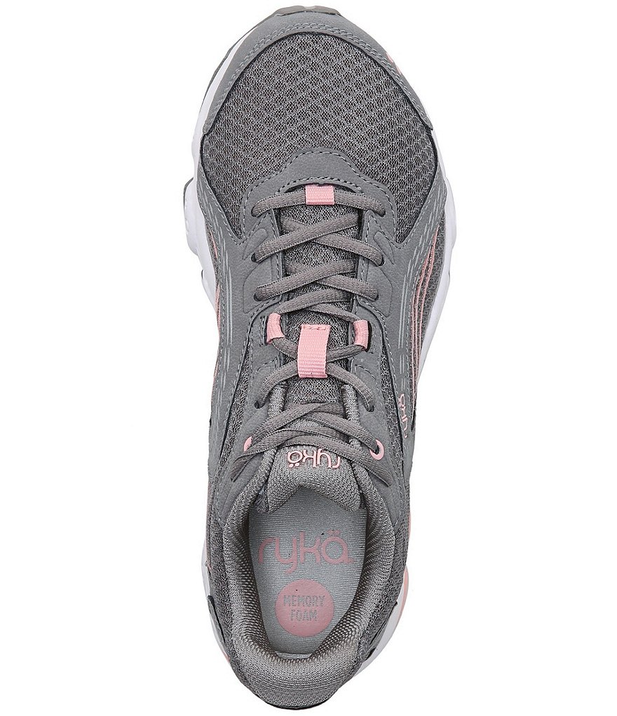 Ryka Ultimate Running Shoes