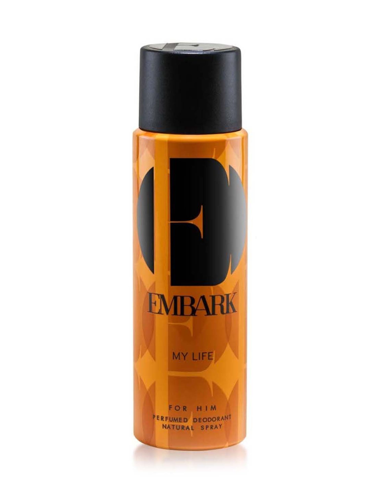Embark My Life for Him Deodorant - 150 ml