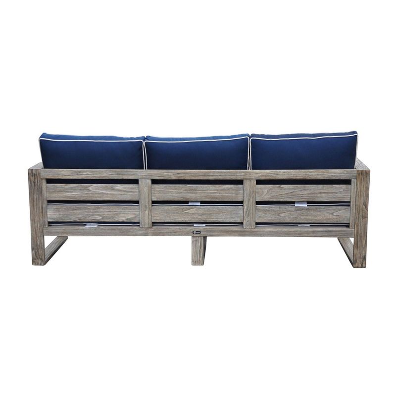 Patio Loveseat - Patio Festival