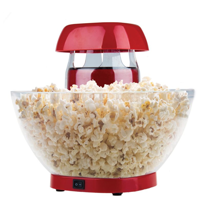 Vibe by Chef'n Popcorn Popper