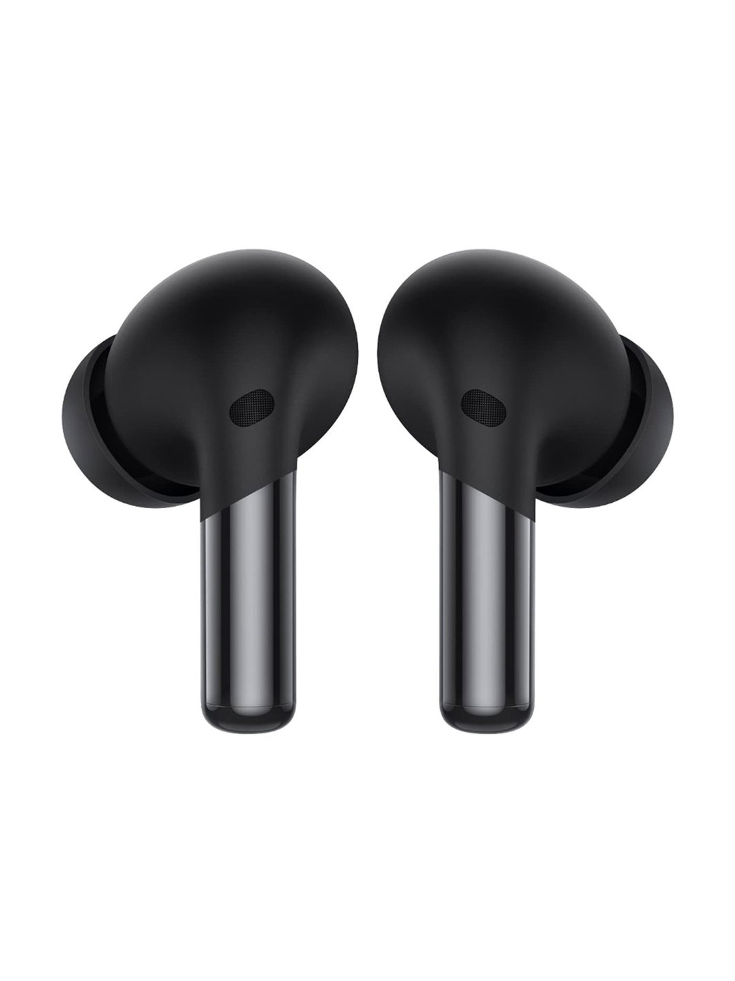 OnePlus Buds Pro 2 In Ear Bluetooth Earbuds with Upto 48dB ANC (Obsidian Black, True Wireless)