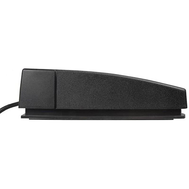 USB Digital Foot Control with Computer Plug inUSB2