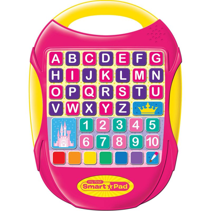 Pi Kids Disney Princess Electronic 8-Book Library Boxed Set