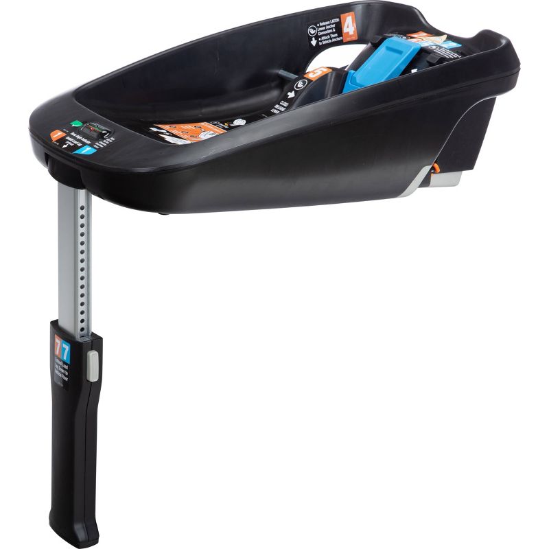 Maxi-Cosi Coral Xp/Mico Xp Infant Car Seat Base - Black
