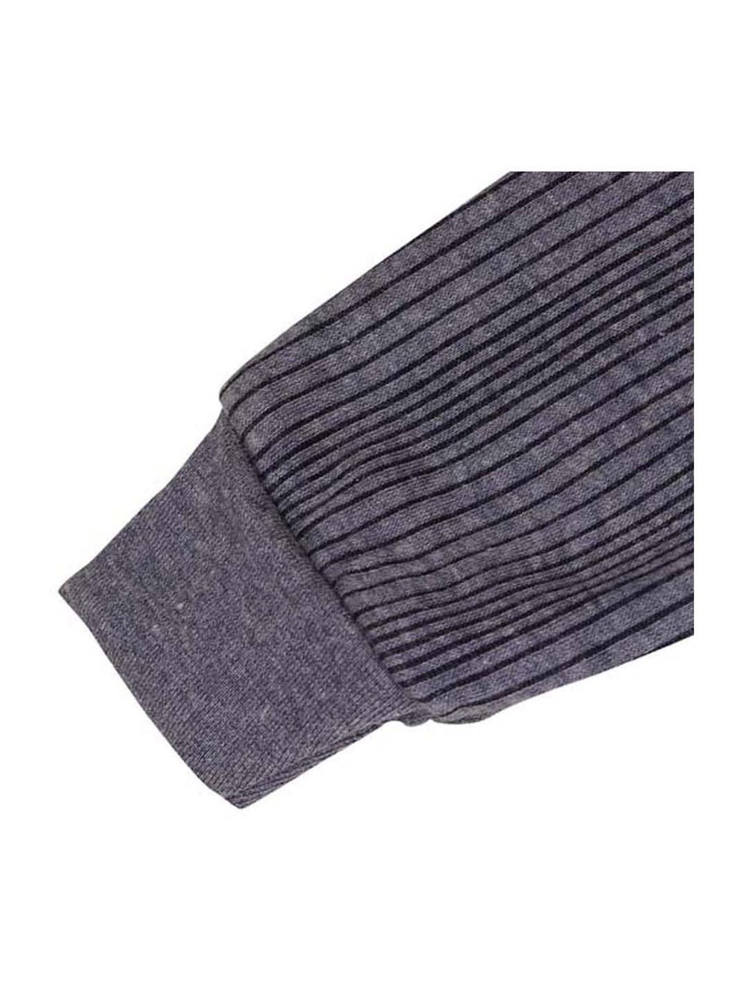 Tiny Bugs Kids Grey Cotton Thermal Set