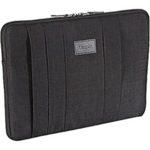 15.6" CitySmart Sleeve BLACK