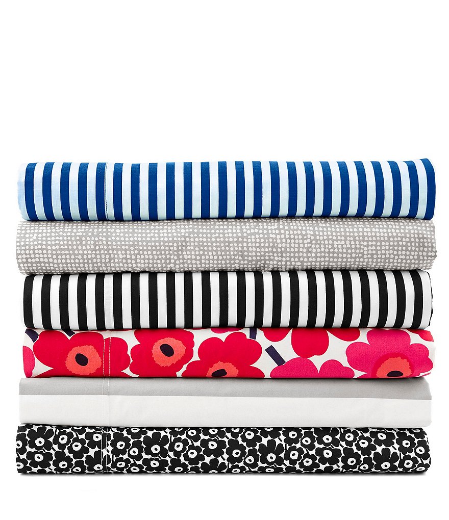 Marimekko Ajo Sheet Set
