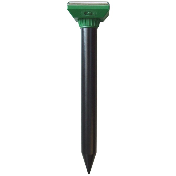 18-Ft. Classic LED Cafe Lights(TM) with 9 Acrylic Bulbs, Black Cord