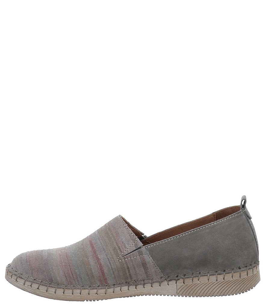 Josef Seibel Sofie 02 Espadrille Flats