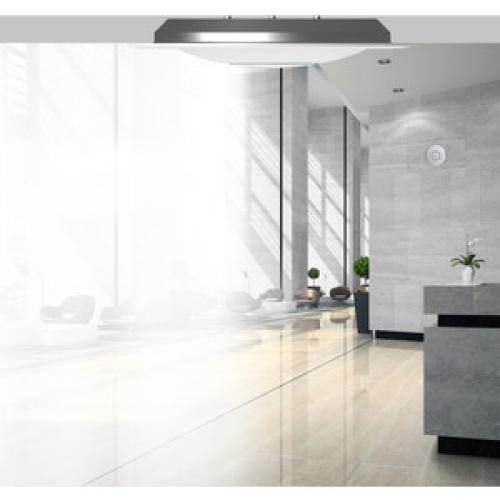 Ubiquiti Networks nHD-cover-Wood-3 Wood Skin for UAP-nanoHD 3 Pack