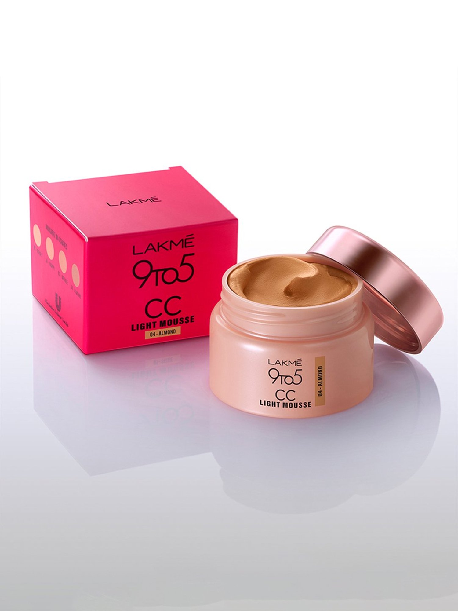 Re&iquest;equil Sun CC Cream SPF 50 PA++++ Joy - 30 gm