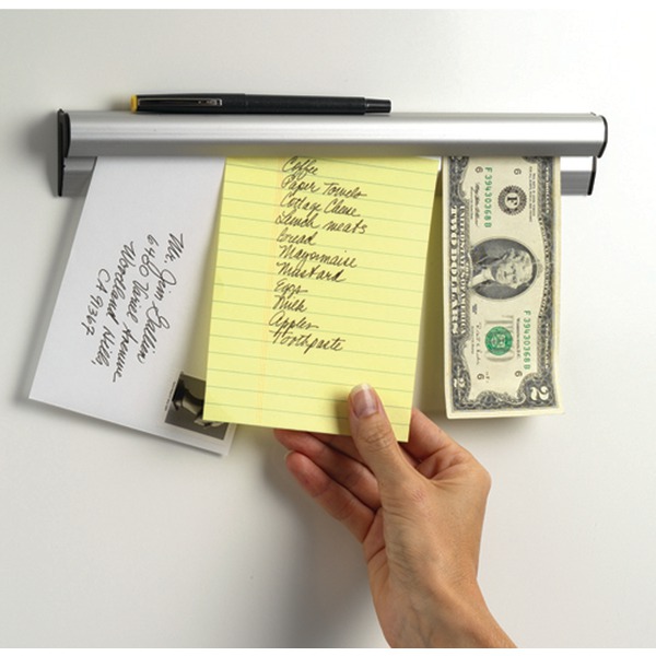 Anodized Clip Strip (24 In.)