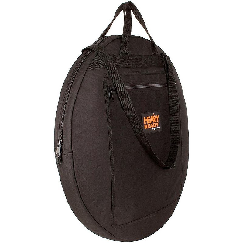 Protec Heavy Ready Series - Cymbal Bag 22 in.