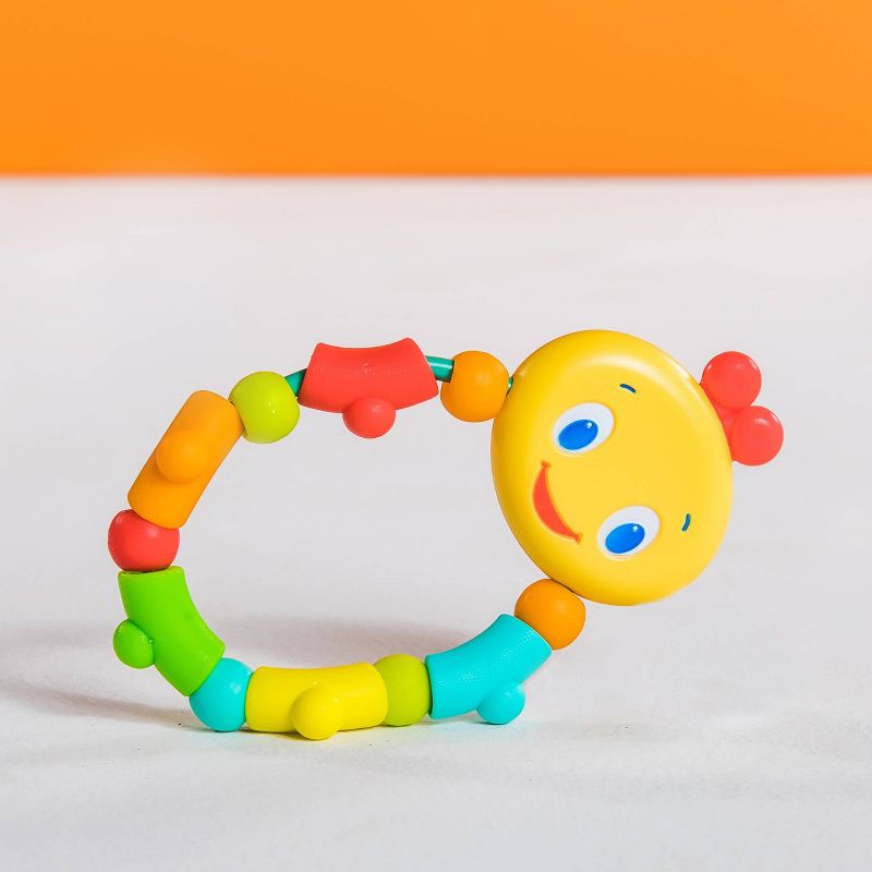 Bright Starts Jammin' Jungle Gift Set