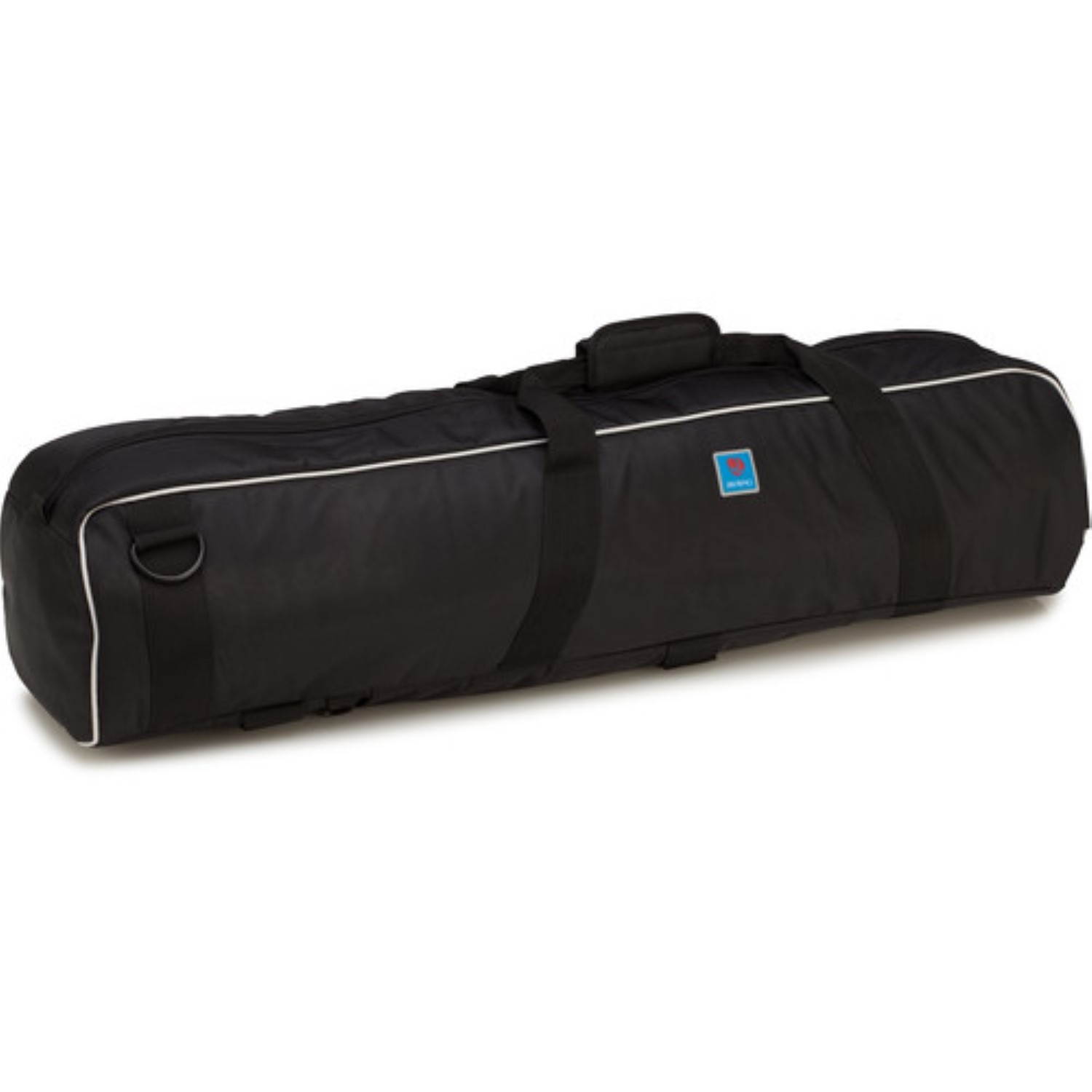 Benro A373T Aluminum Video Tripod (75mm Bowl)