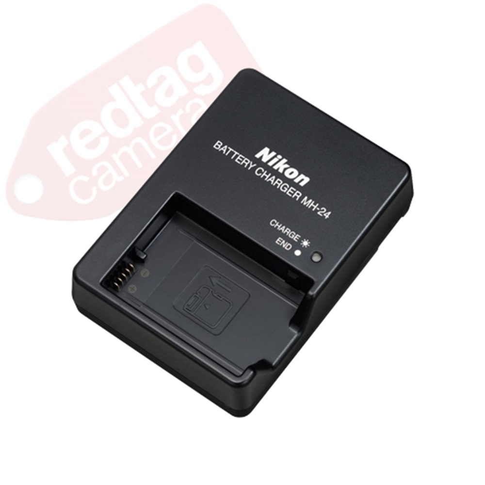 Nikon D3400 Digital SLR Camera Black + 3 Lens: 18-55mm Lens + 16GB Bundle