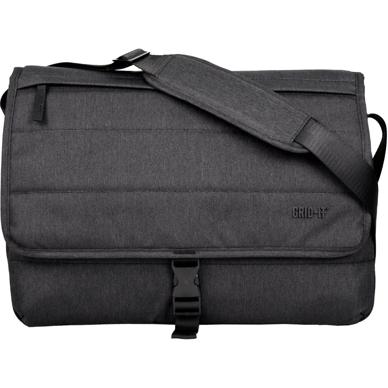 COCOON INNOVATIONS CMB3750CH TECH 16IN MESSENGER BAG