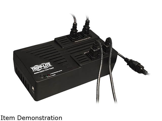 NEW 2 PACK UPG UB670 6V 7AH UPS Battery Sonnenchein E100