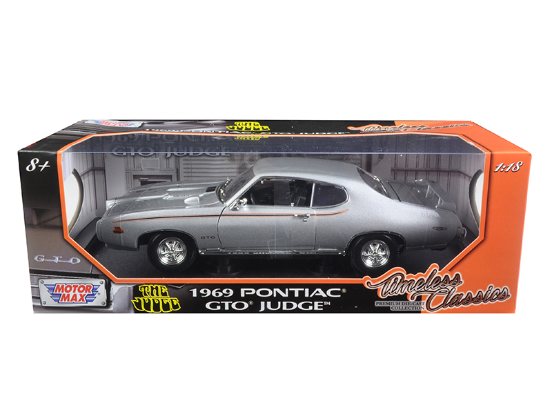 1967 Pontiac Bonneville Tyrol Blue Metallic with Blue Interior Limited Edition to 200 pieces Worldwide 1/43 Model Car by Goldvarg Collection