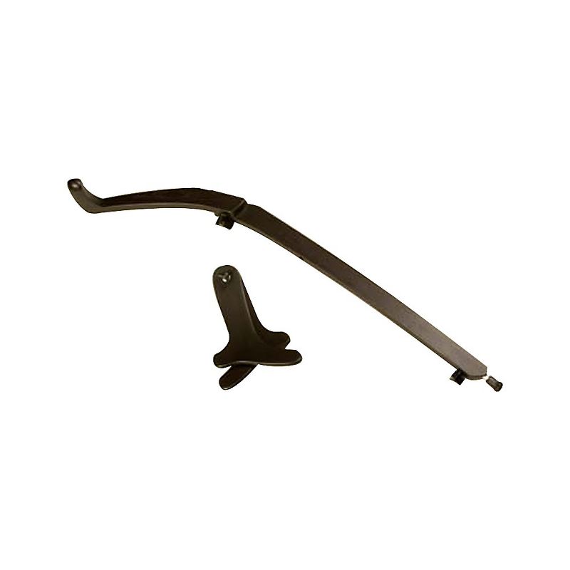 NS Design End Pin Stand for Cello