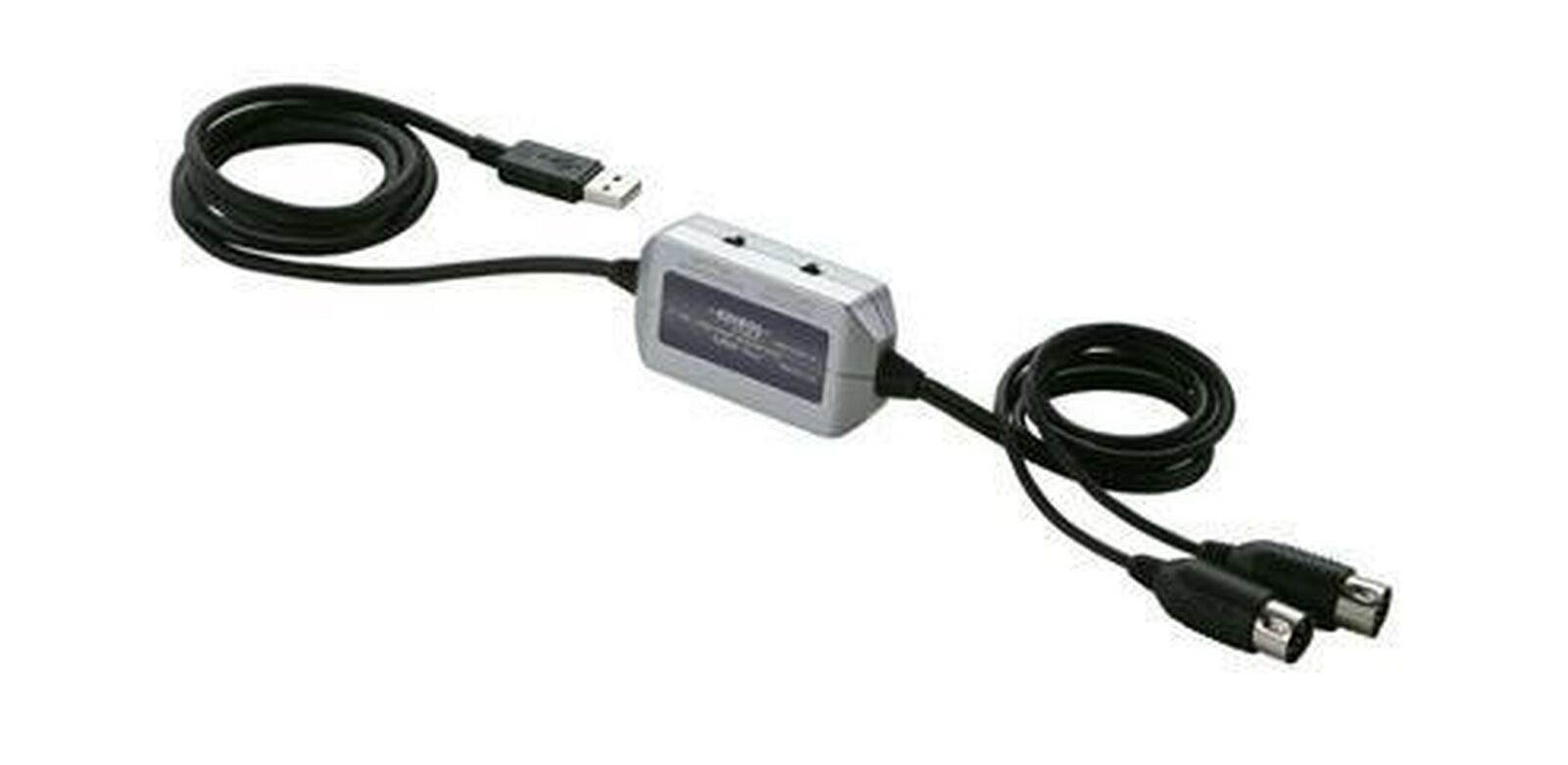 Edirol UM-1EX USB MIDI Interface