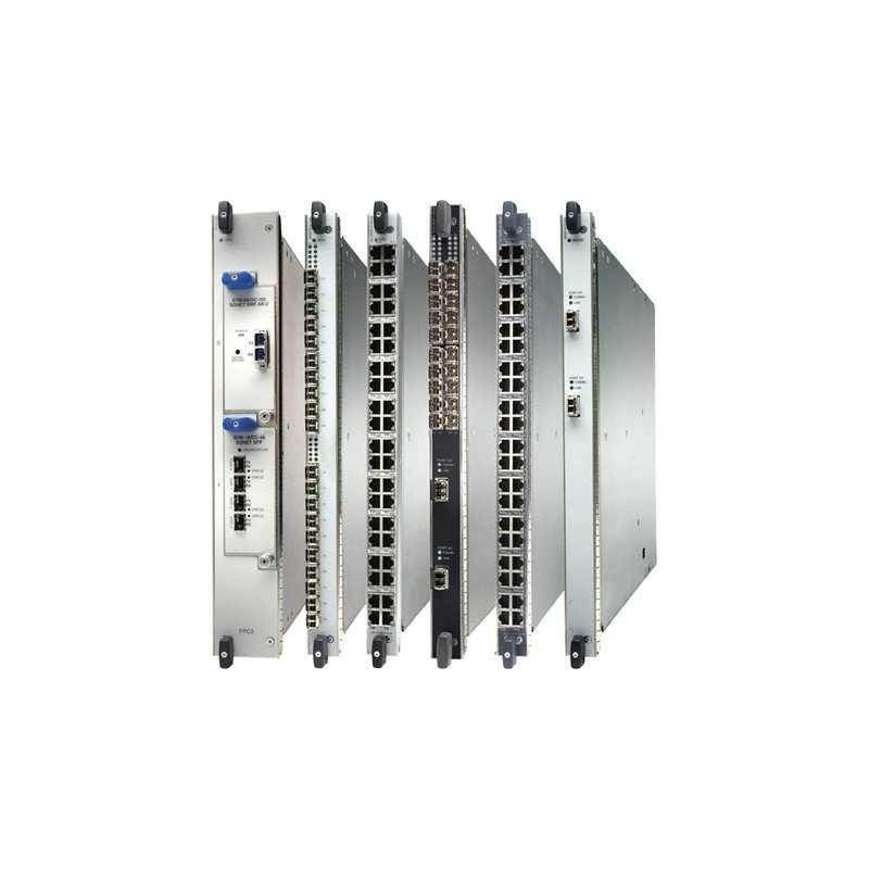 Juniper DPCE-R-40GE-SFP 40 Port SFP Expansion Module