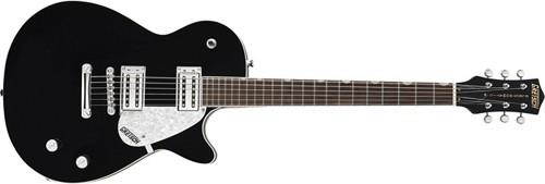 Gretsch G5425 Electromatic Jet Club Electric Guitar RW Neck Black