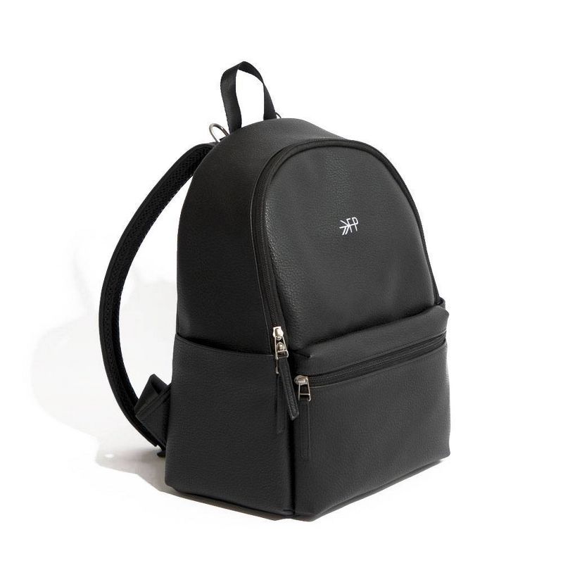 The Physics of HipHop Diaper Bag - Black