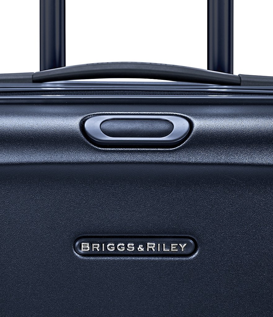 Briggs & Riley Sympatico 2.0 International Carry-On Expandable Spinner