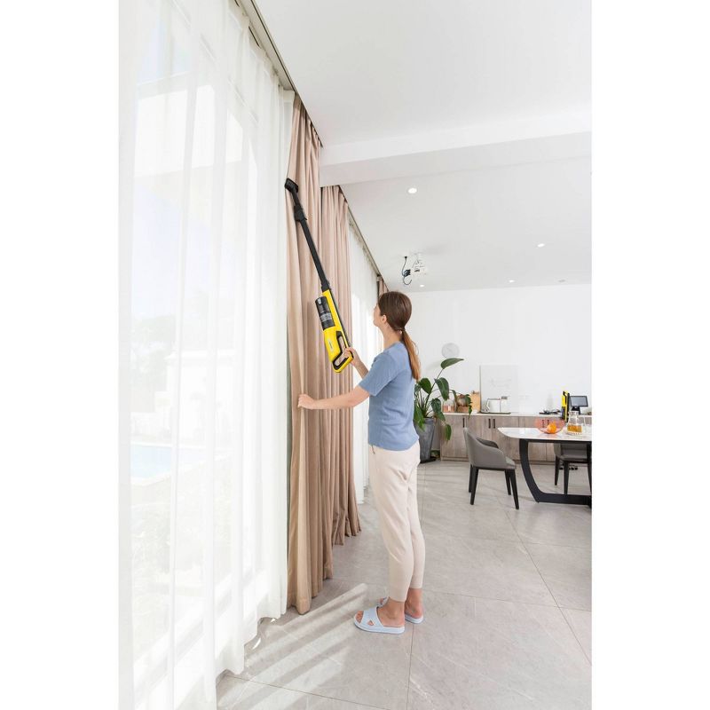 FeatherWeight Lightweight Stick Vacuum