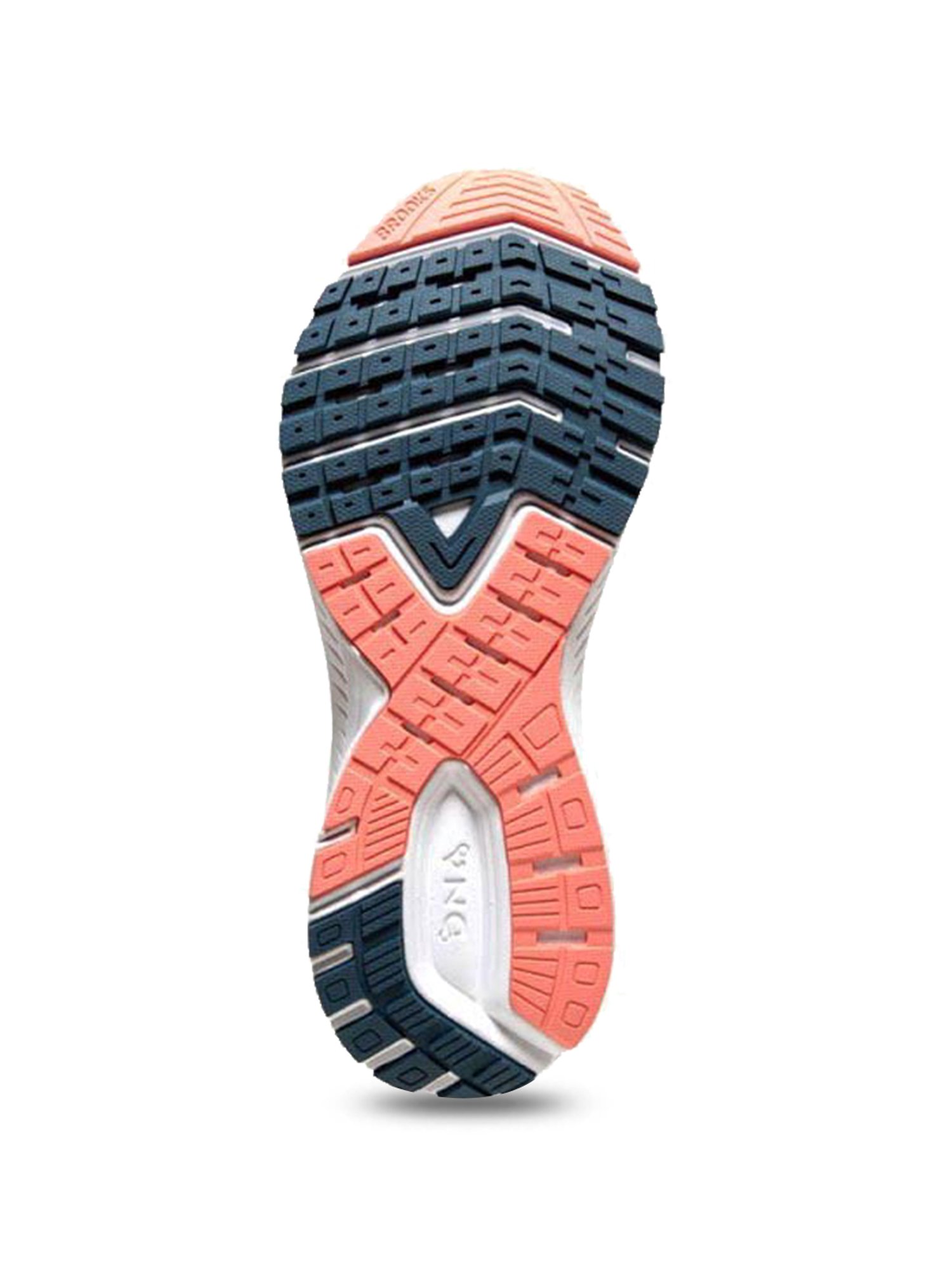 Brooks Women's Ravenna 11 Navy Running Shoes