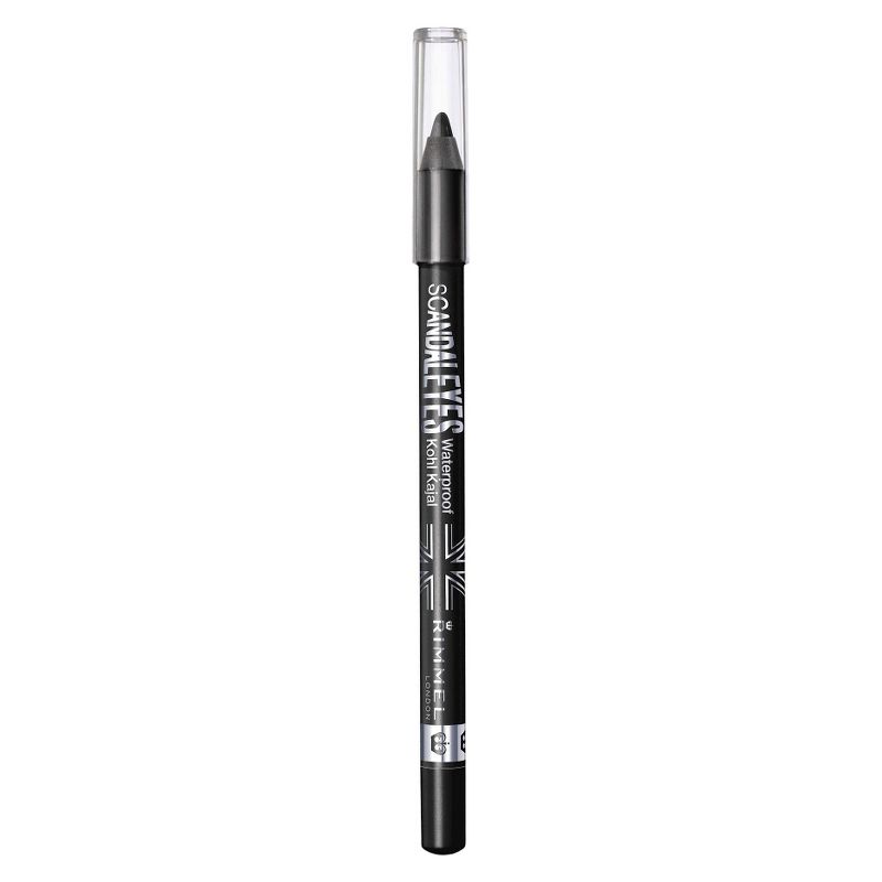 Rimmel Kohl Kajal Waterproof Eye Liner
