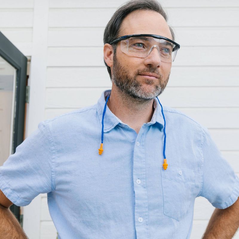 Blue Ridge Tools Safety Glasses