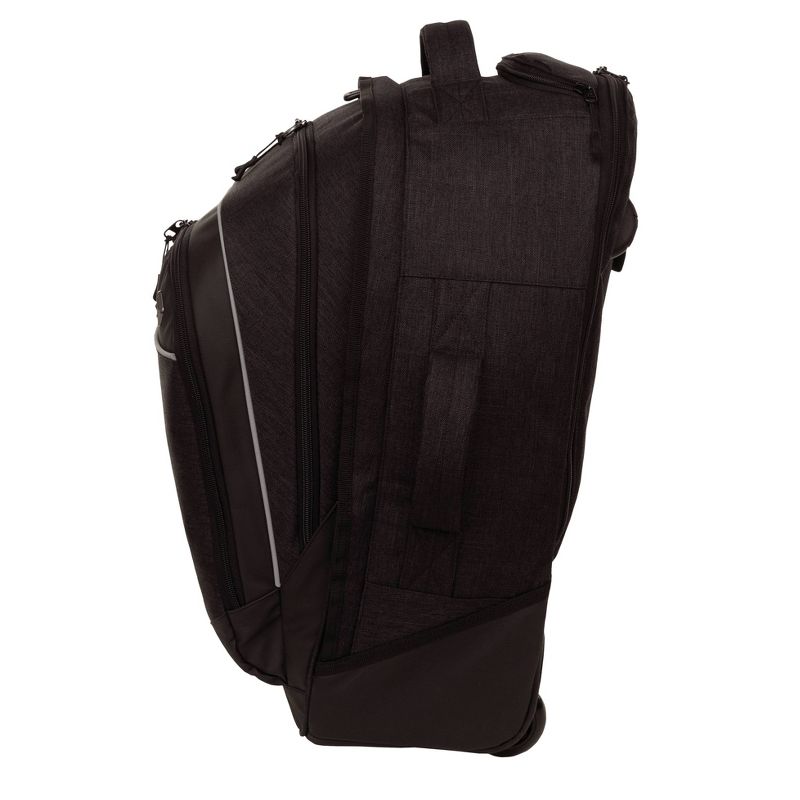 Rockland 20'' Military Tactical Laptop Backpack