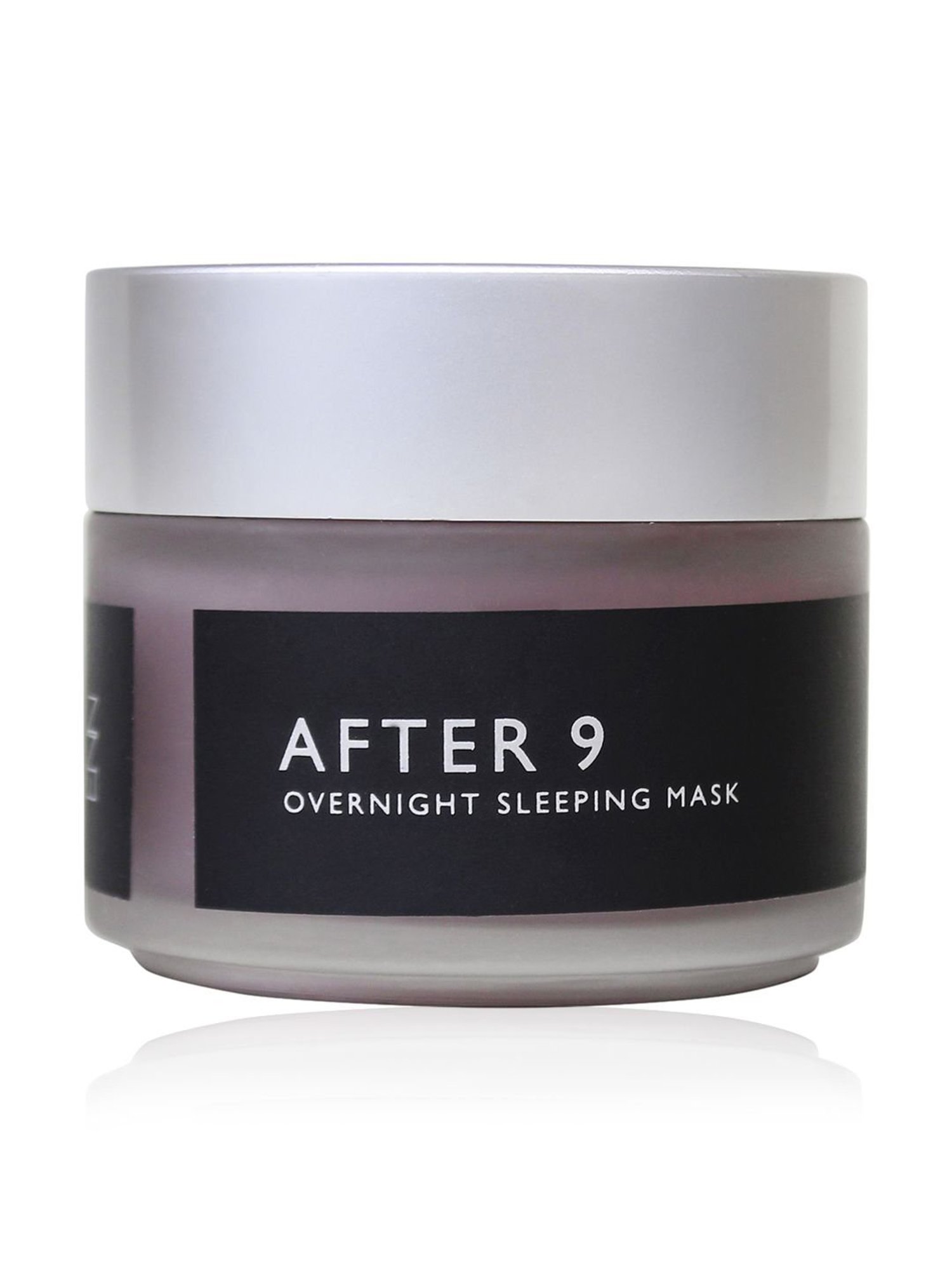 ENN After 9 Overnight Sleeping Mask - 50 ml
