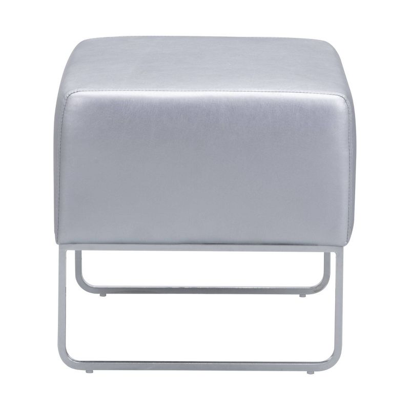 Lush Ottoman Silver - ZM Home