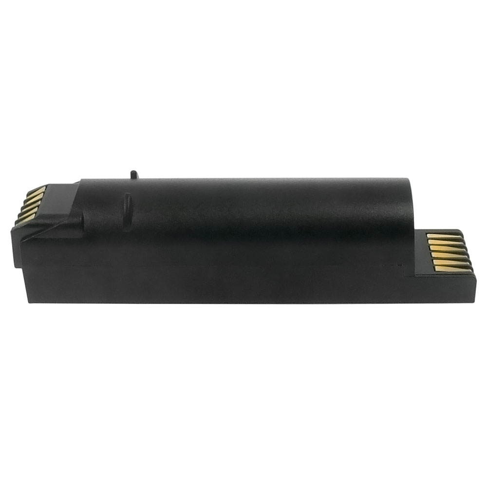 Replacement Battery for Zebra 8100 Series Scanners (DS8100, DS8170, DS8178, etc) 2600 mAh