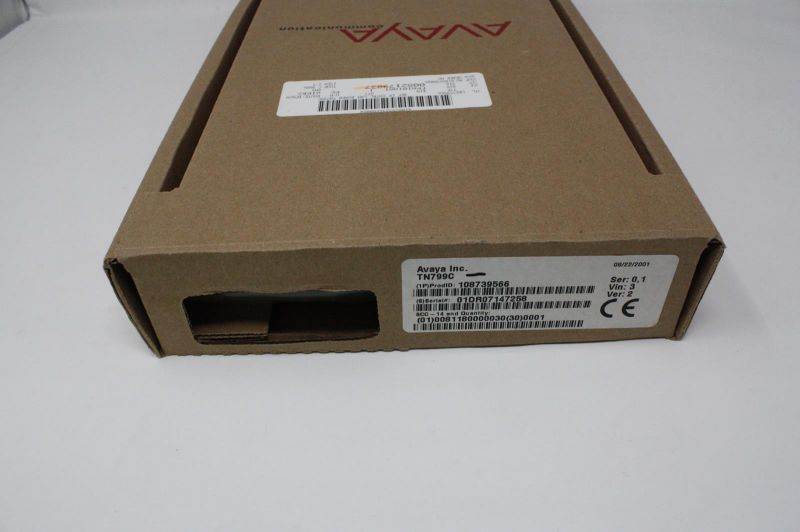 AVAYA TN799C C-LAN