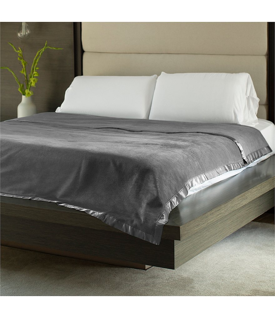 Cariloha Bamboo Fleece Blanket