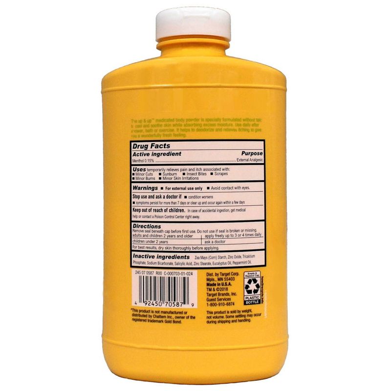 Pipette Balm Stick - 0.5oz