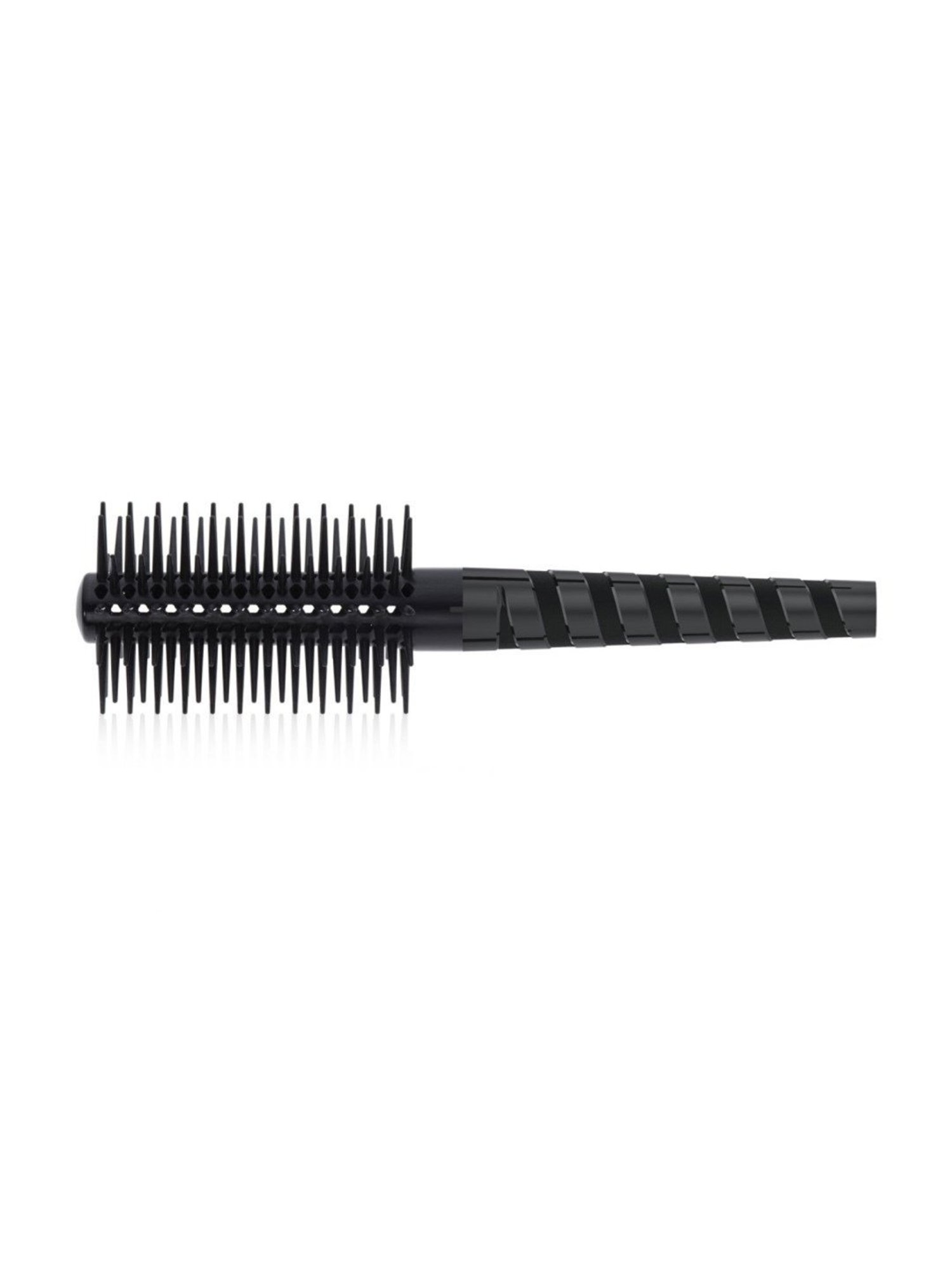 Janeke 1830 Professional Black Color Hair-Brush - 24 cm