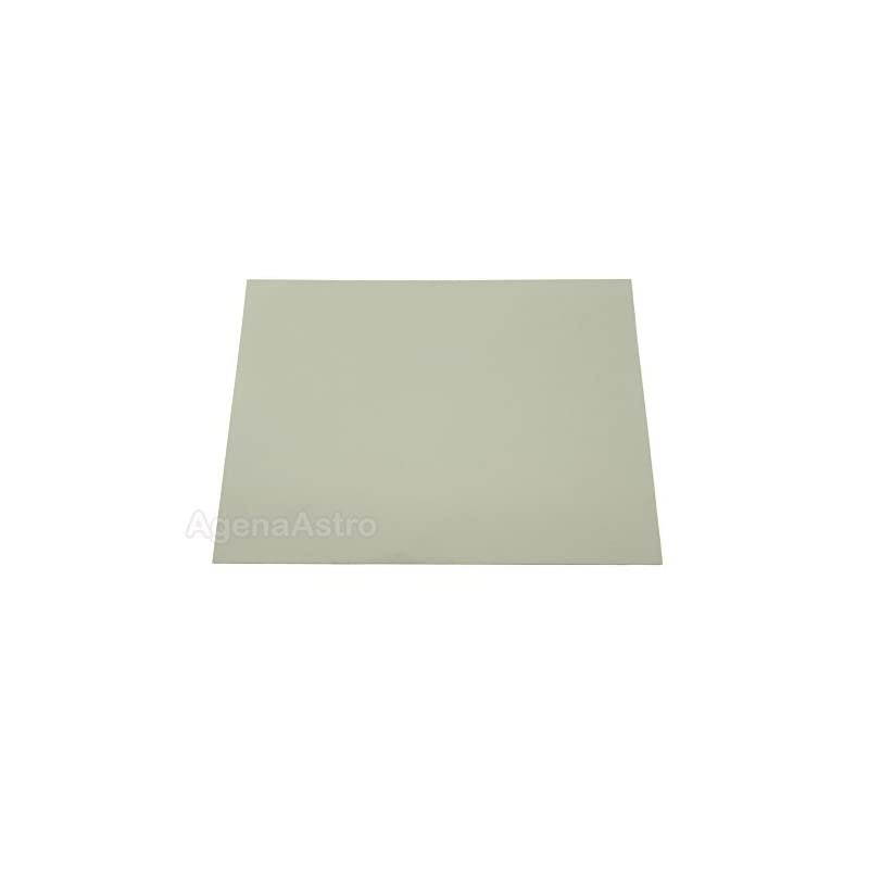 4"x4" Solar Filter Sheet for Telescopes, Binoculars and Cameras