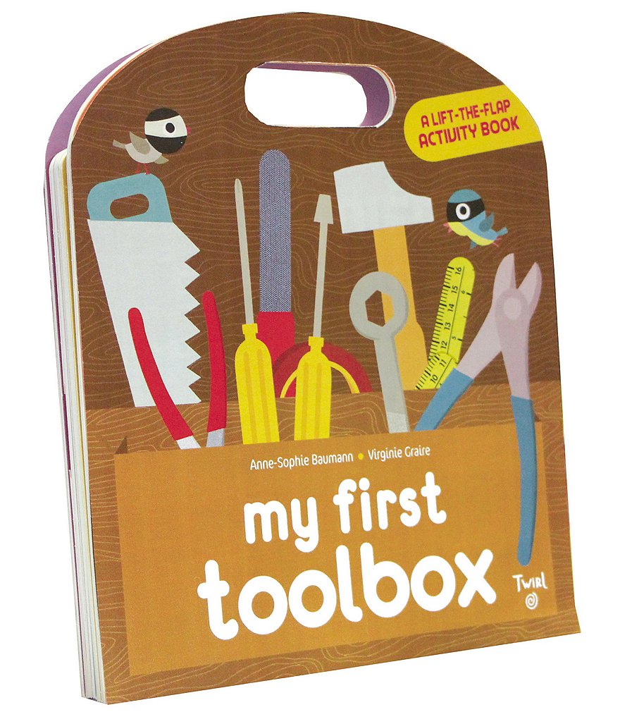 Chronicle Books Unicorn Magic Magnetic Build-It Travel Toy