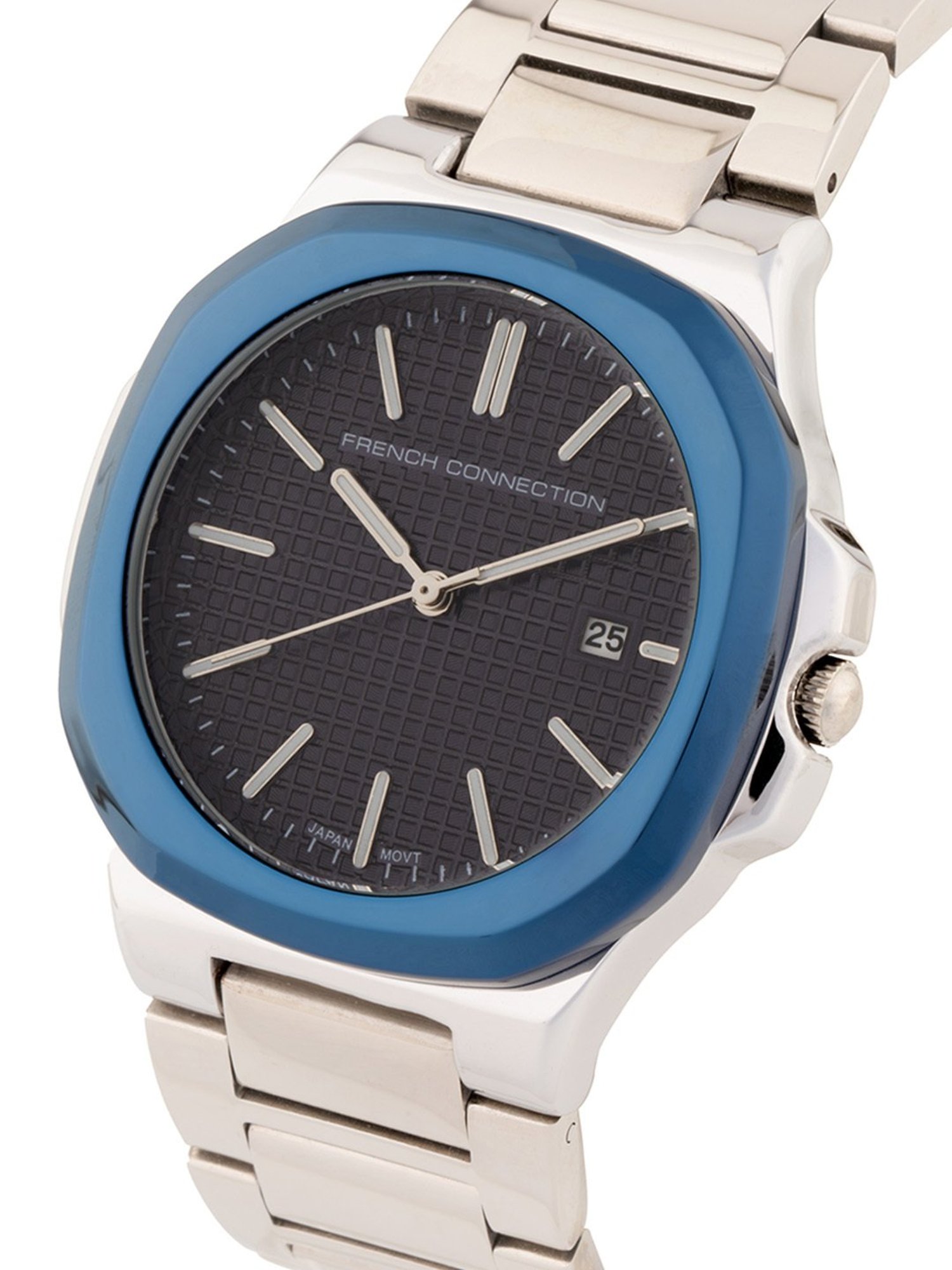 French Connection FCB2SM Analog Watch for Men